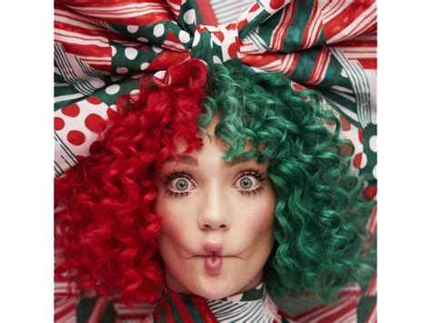 Everyday Is Christmas (album) .